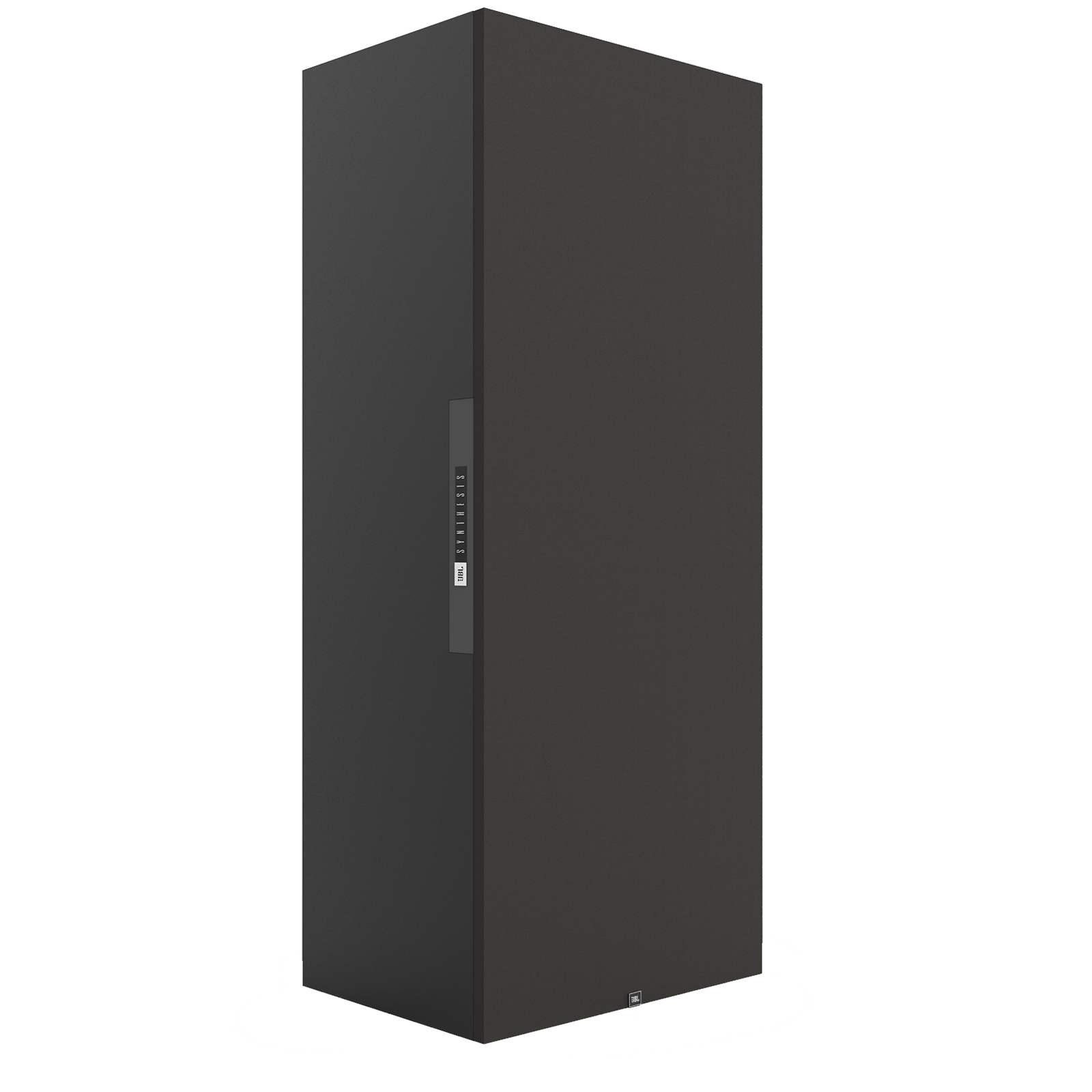 SCL-1 - Black - 2-Way Dual 12-inch (300mm) Custom LCR Loudspeaker - Detailshot 1